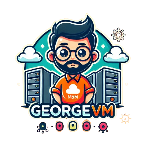 George Datacenter